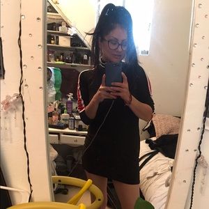 Meet your Posher, Daniela